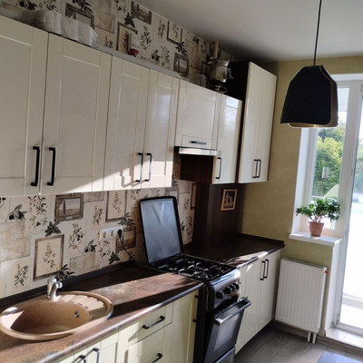 Продам однокомнатную (1-комн.) квартиру, Маршала Новикова ул, 11, Калининград г