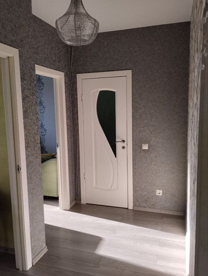 Продам однокомнатную (1-комн.) квартиру, Маршала Новикова ул, 11, Калининград г