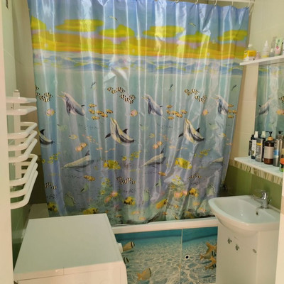 Продам однокомнатную (1-комн.) квартиру, Маршала Новикова ул, 11, Калининград г