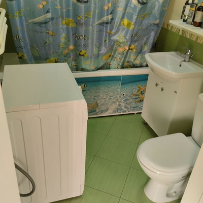 Продам однокомнатную (1-комн.) квартиру, Маршала Новикова ул, 11, Калининград г