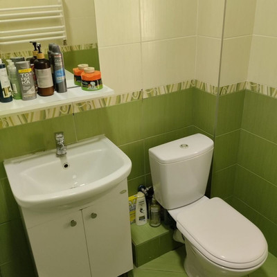 Продам однокомнатную (1-комн.) квартиру, Маршала Новикова ул, 11, Калининград г