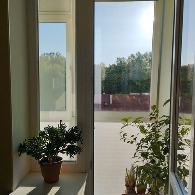 Продам однокомнатную (1-комн.) квартиру, Маршала Новикова ул, 11, Калининград г