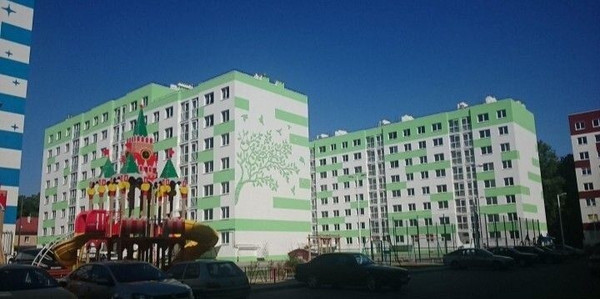 Продам однокомнатную (1-комн.) квартиру, Маршала Новикова ул, 11, Калининград г