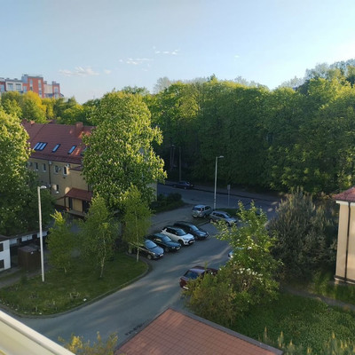 Продам однокомнатную (1-комн.) квартиру, Маршала Новикова ул, 11, Калининград г