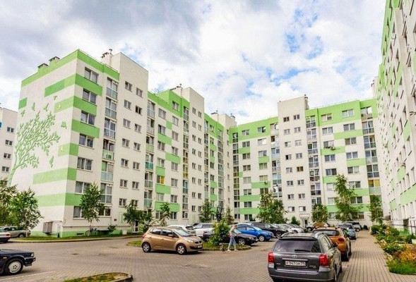 Продам однокомнатную (1-комн.) квартиру, Маршала Новикова ул, 11, Калининград г