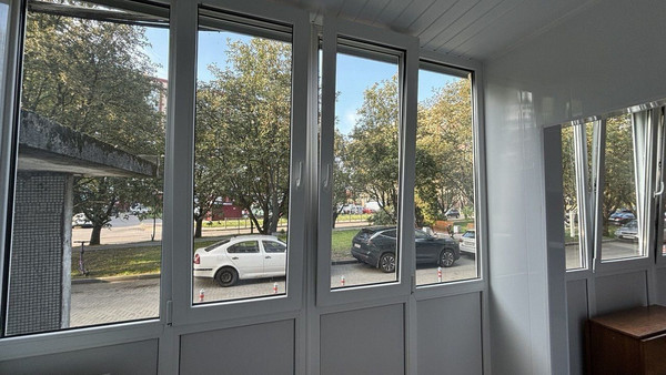 Продам трехкомнатную (3-комн.) квартиру, Аксакова ул, 82, Калининград г