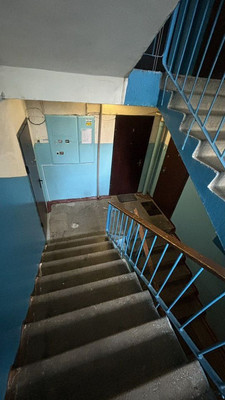 Продам трехкомнатную (3-комн.) квартиру, Аксакова ул, 82, Калининград г