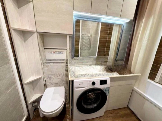 Продам однокомнатную (1-комн.) квартиру, Маршала Новикова ул, 13, Калининград г