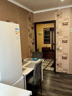 Продам однокомнатную (1-комн.) квартиру, Маршала Новикова ул, 13к6, Калининград г