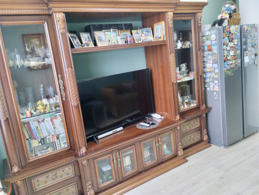 Продам двухкомнатную (2-комн.) квартиру, Минусинская ул, 3, Калининград г