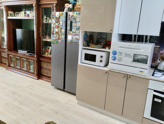 Продам двухкомнатную (2-комн.) квартиру, Минусинская ул, 3, Калининград г