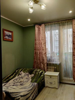 Продам двухкомнатную (2-комн.) квартиру, Минусинская ул, 3, Калининград г