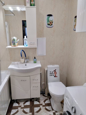 Продам двухкомнатную (2-комн.) квартиру, Минусинская ул, 3, Калининград г