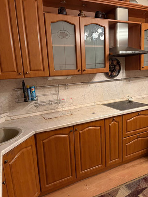 Продам двухкомнатную (2-комн.) квартиру, Мытищинская ул, 3, Троицкое с