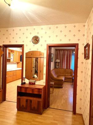 Продам двухкомнатную (2-комн.) квартиру, Мытищинская ул, 3, Троицкое с