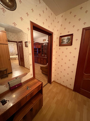 Продам двухкомнатную (2-комн.) квартиру, Мытищинская ул, 3, Троицкое с