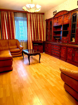 Продам двухкомнатную (2-комн.) квартиру, Мытищинская ул, 3, Троицкое с