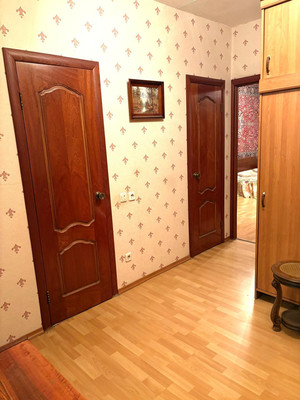 Продам двухкомнатную (2-комн.) квартиру, Мытищинская ул, 3, Троицкое с