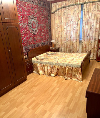 Продам двухкомнатную (2-комн.) квартиру, Мытищинская ул, 3, Троицкое с