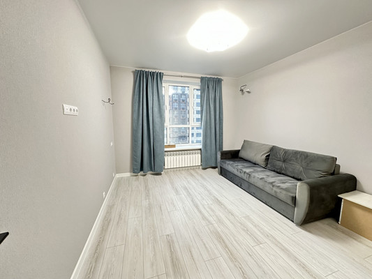 Продам однокомнатную (1-комн.) квартиру, 40-летия Победы пр-кт, 111/3, Ростов-на-Дону г