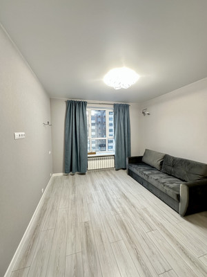 Продам однокомнатную (1-комн.) квартиру, 40-летия Победы пр-кт, 111/3, Ростов-на-Дону г