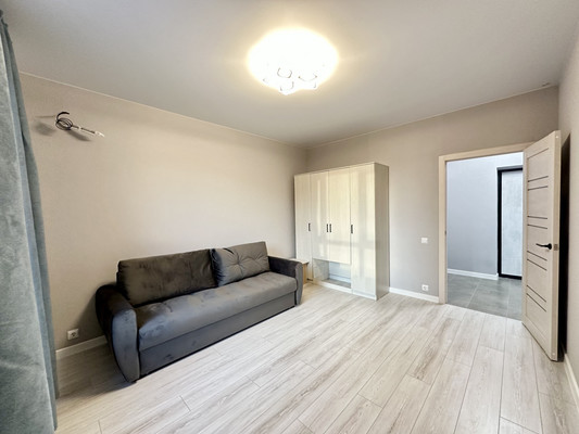 Продам однокомнатную (1-комн.) квартиру, 40-летия Победы пр-кт, 111/3, Ростов-на-Дону г