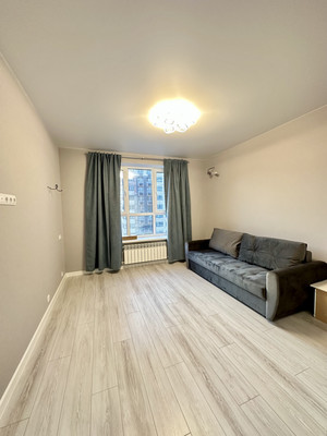 Продам однокомнатную (1-комн.) квартиру, 40-летия Победы пр-кт, 111/3, Ростов-на-Дону г