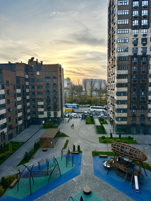 Продам однокомнатную (1-комн.) квартиру, 40-летия Победы пр-кт, 111/3, Ростов-на-Дону г