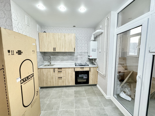 Продам однокомнатную (1-комн.) квартиру, 40-летия Победы пр-кт, 111/3, Ростов-на-Дону г