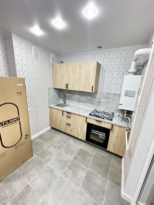 Продам однокомнатную (1-комн.) квартиру, 40-летия Победы пр-кт, 111/3, Ростов-на-Дону г