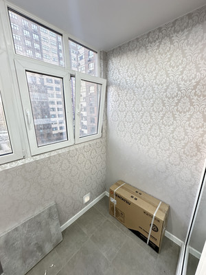 Продам однокомнатную (1-комн.) квартиру, 40-летия Победы пр-кт, 111/3, Ростов-на-Дону г