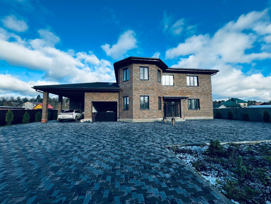 Продам дом, Раздольная ул, 155, Терновка д, 0 км от города