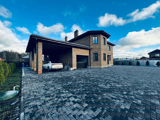 Продам дом, Раздольная ул, 155, Терновка д, 0 км от города