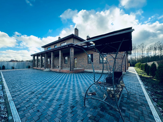 Продам дом, Раздольная ул, 155, Терновка д, 0 км от города