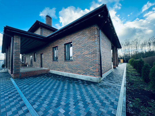 Продам дом, Раздольная ул, 155, Терновка д, 0 км от города