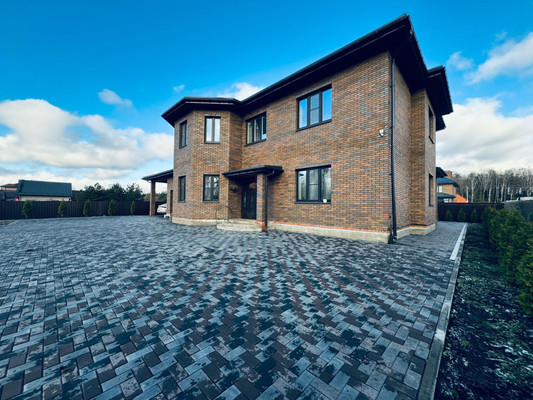 Продам дом, Раздольная ул, 155, Терновка д, 0 км от города