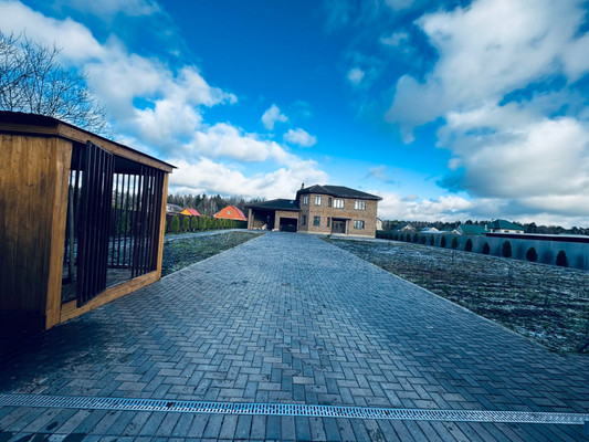 Продам дом, Раздольная ул, 155, Терновка д, 0 км от города