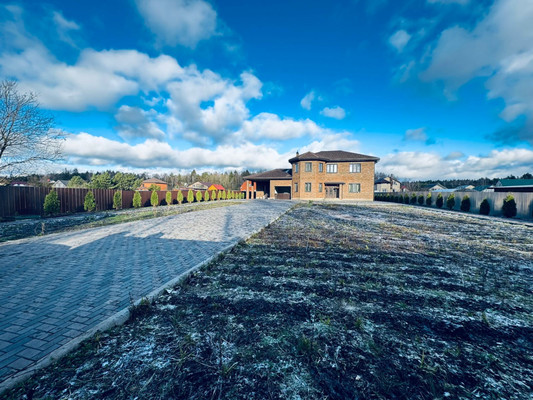 Продам дом, Раздольная ул, 155, Терновка д, 0 км от города