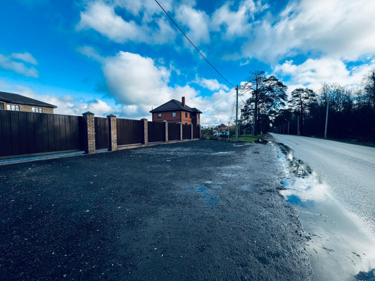 Продам дом, Раздольная ул, 155, Терновка д, 0 км от города