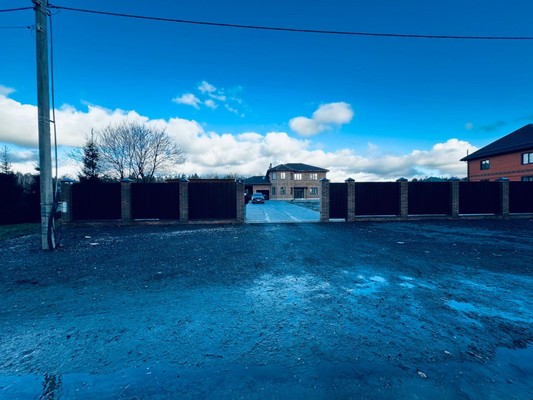 Продам дом, Раздольная ул, 155, Терновка д, 0 км от города