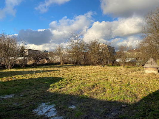 Продам участок 7,2 соток, ИЖС, Заозёрная ул, Мисайлово д, 0 км от города