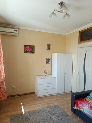 Продам однокомнатную (1-комн.) квартиру, Солженицына пр-кт, 24, Ростов-на-Дону г