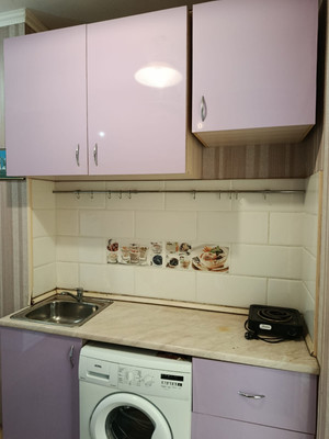 Продам однокомнатную (1-комн.) квартиру, Солженицына пр-кт, 24, Ростов-на-Дону г