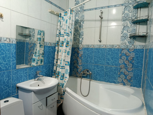 Продам однокомнатную (1-комн.) квартиру, Солженицына пр-кт, 24, Ростов-на-Дону г