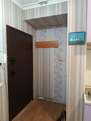 Продам однокомнатную (1-комн.) квартиру, Солженицына пр-кт, 24, Ростов-на-Дону г