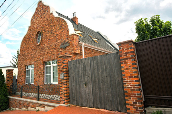 Продам коттедж, Авиационная ул, 43А, Воронеж г, 0 км от города