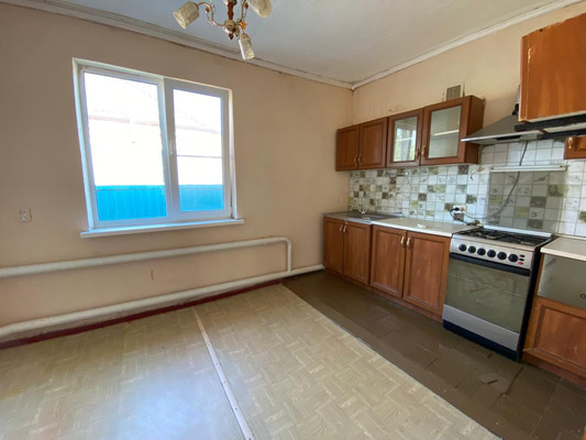 Продам дом, Суворова ул, 8Б, Тихорецк г, 0 км от города