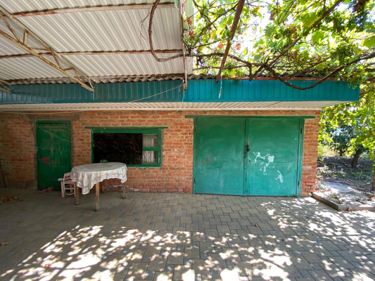 Продам дом, Суворова ул, 8Б, Тихорецк г, 0 км от города