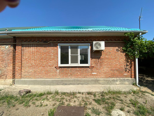 Продам дом, Суворова ул, 8Б, Тихорецк г, 0 км от города