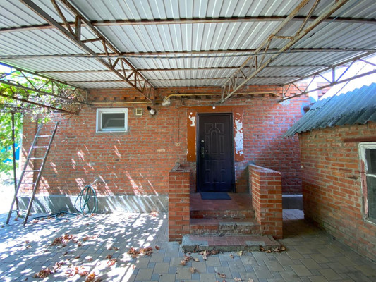 Продам дом, Суворова ул, 8Б, Тихорецк г, 0 км от города